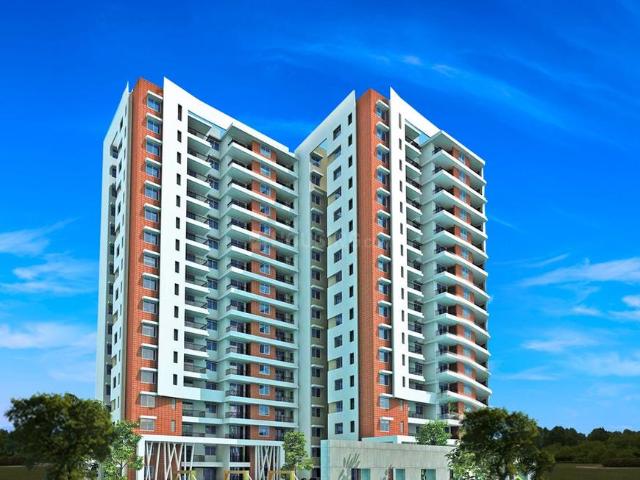 1 BHK Apartment in Iyyappanthangal for resale Chennai. The reference number is 20041908
