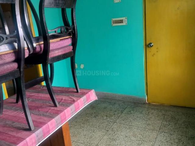 1 BHK Apartment in Jodhpur Park for rent Kolkata. The reference number is 16825138