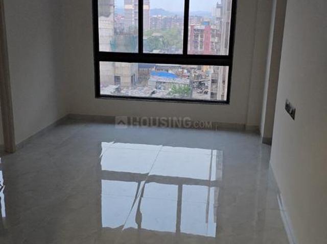 1 BHK Apartment in Jogeshwari West for rent Mumbai. The reference number is 19816473