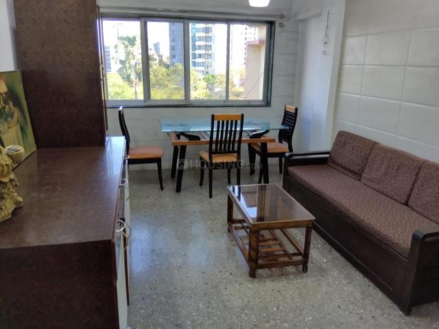 1 BHK Apartment in Jogeshwari West for rent Mumbai. The reference number is 19947744