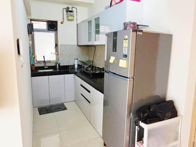 1 BHK Apartment in Jogeshwari West for rent Mumbai. The reference number is 20244098
