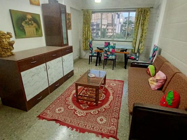 1 BHK Apartment in Jogeshwari West for rent Mumbai. The reference number is 20360554