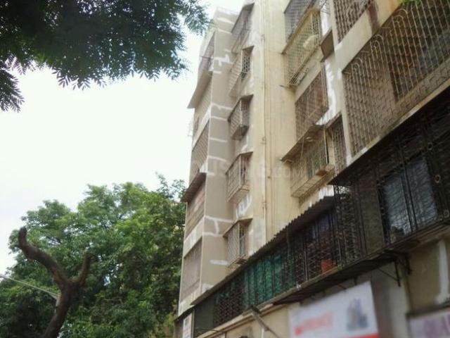 1 BHK Apartment in Jogeshwari West for rent Mumbai. The reference number is 20379446