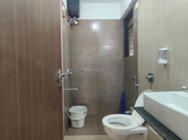 1 BHK Apartment in Jogeshwari West for rent Mumbai. The reference number is 20541829