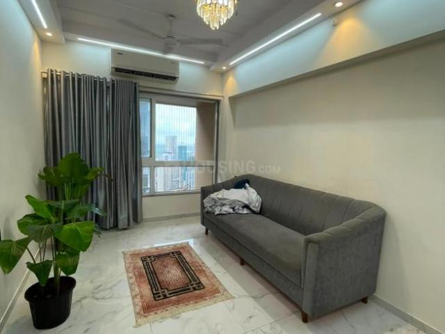 1 BHK Apartment in Jogeshwari West for rent Mumbai. The reference number is 20638916