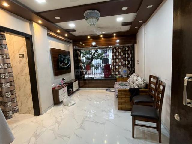 1 BHK Apartment in Jogeshwari West for resale Western Suburbs. The reference number is 17128004