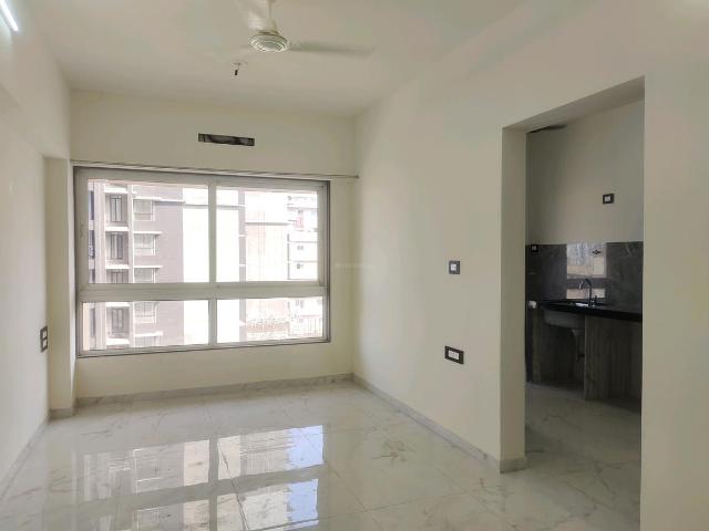 1 BHK Apartment in Jogeshwari West for resale Mumbai. The reference number is 19320271