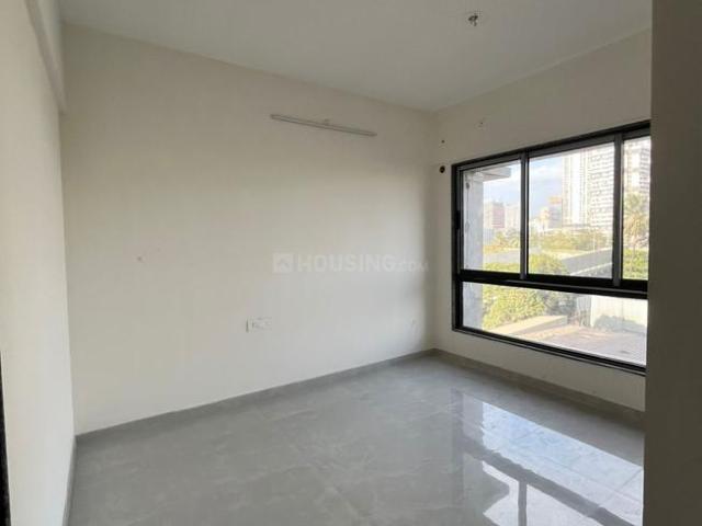 1 BHK Apartment in Jogeshwari West for resale Mumbai. The reference number is 20316985