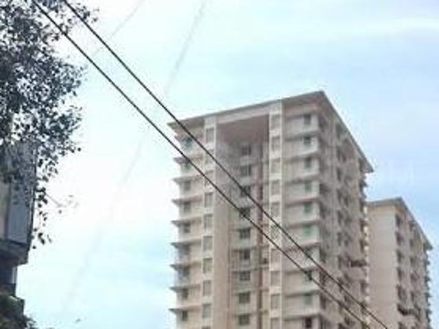 1 BHK Apartment in Jogeshwari West for resale Mumbai. The reference number is 20394204