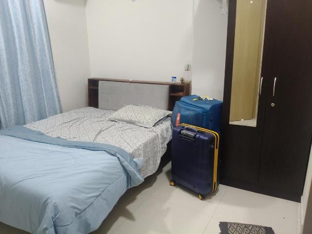 1 BHK Apartment in Jogeshwari West for resale Mumbai. The reference number is 20532318