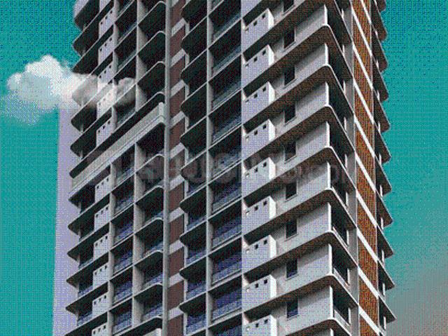 1 BHK Apartment in Jogeshwari West for resale Mumbai. The reference number is 20711528