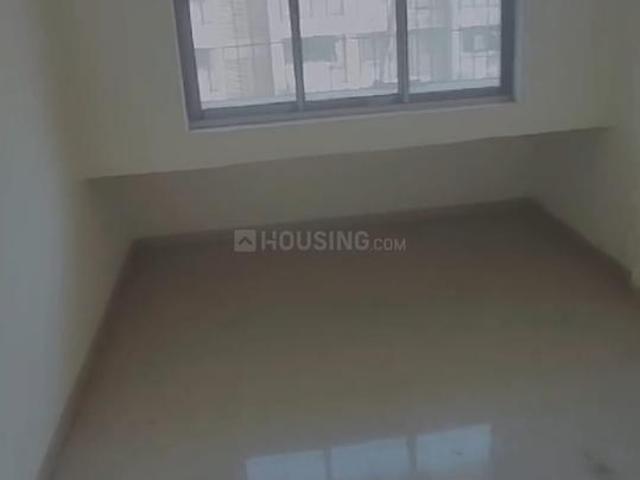 1 BHK Apartment in Jogeshwari West for resale Mumbai. The reference number is 20788329