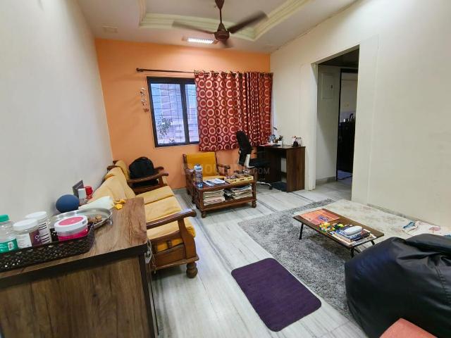 1 BHK Apartment in Jogeshwari East for rent Mumbai. The reference number is 19789505
