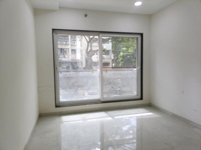 1 BHK Apartment in Jogeshwari East for rent Mumbai. The reference number is 20333709