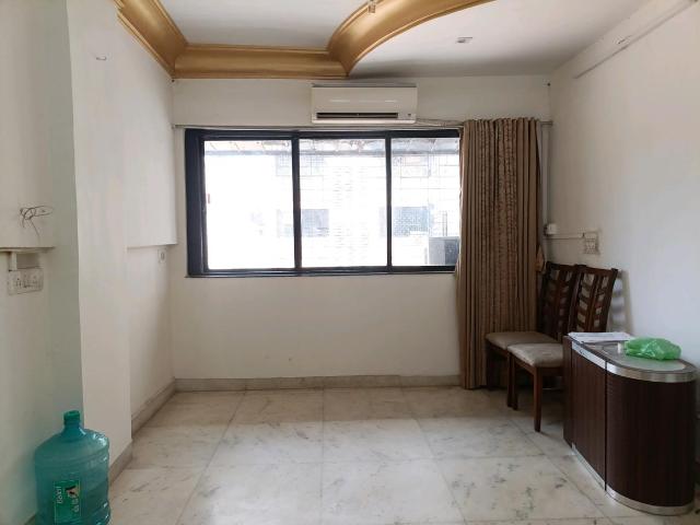 1 BHK Apartment in Jogeshwari East for rent Mumbai. The reference number is 20506995