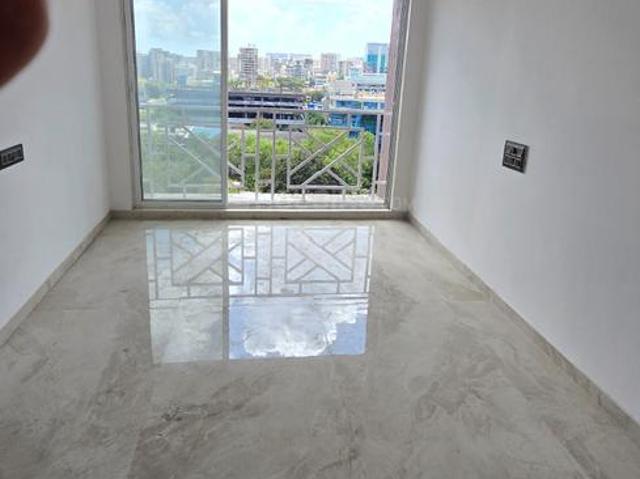 1 BHK Apartment in Jogeshwari East for rent Mumbai. The reference number is 20512562