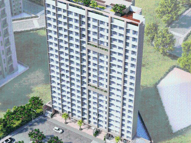 1 BHK Apartment in Jogeshwari East for rent Mumbai. The reference number is 20676647