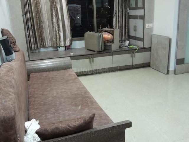 1 BHK Apartment in Jogeshwari East for rent Mumbai. The reference number is 20741627