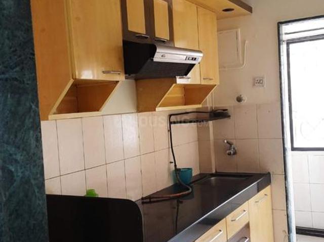 1 BHK Apartment in Jogeshwari East for rent Mumbai. The reference number is 20751609