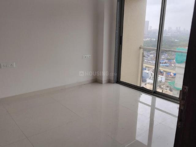 1 BHK Apartment in Jogeshwari East for rent Mumbai. The reference number is 20712850