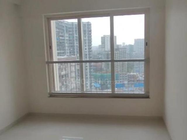 1 BHK Apartment in Jogeshwari East for rent Mumbai. The reference number is 20715117
