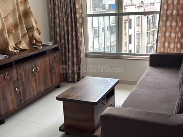 1 BHK Apartment in Jogeshwari East for rent Mumbai. The reference number is 20728534