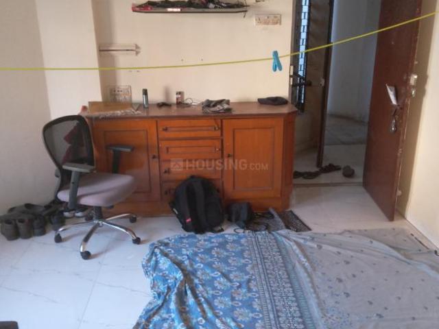 1 BHK Apartment in Jogeshwari East for rent Mumbai. The reference number is 20823680
