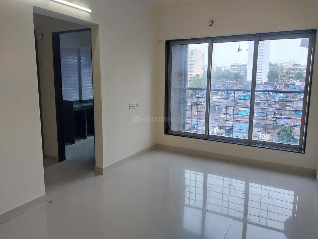 1 BHK Apartment in Jogeshwari East for rent Mumbai. The reference number is 20968448