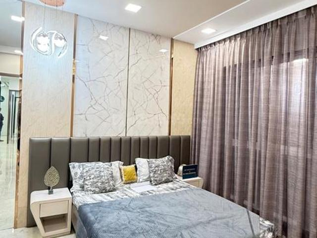 1 BHK Apartment in Jogeshwari East for resale Mumbai. The reference number is 15932151