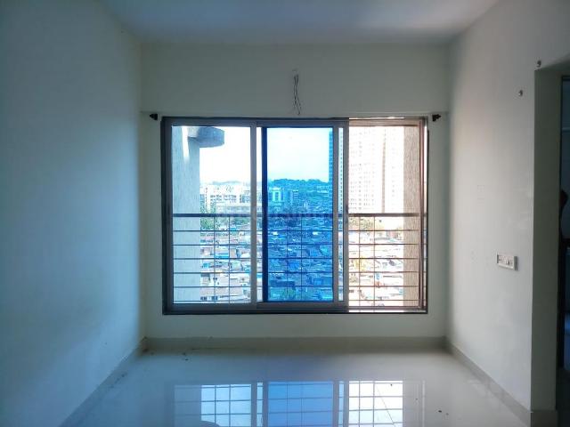 1 BHK Apartment in Jogeshwari East for resale Mumbai. The reference number is 16523274