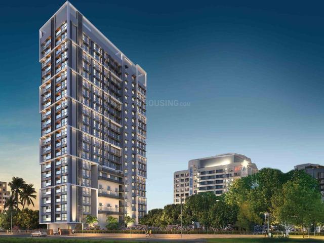 1 BHK Apartment in Jogeshwari East for resale Mumbai. The reference number is 16574870
