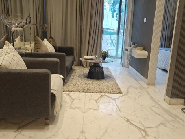 1 BHK Apartment in Jogeshwari East for resale Mumbai. The reference number is 16677380