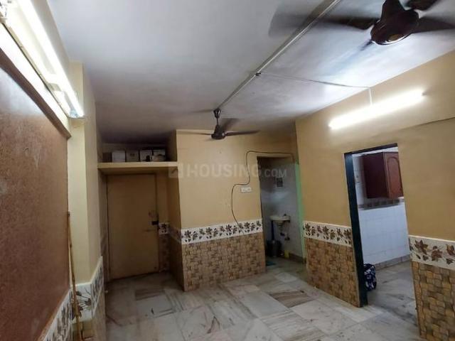 1 BHK Apartment in Jogeshwari East for resale Mumbai. The reference number is 18601964