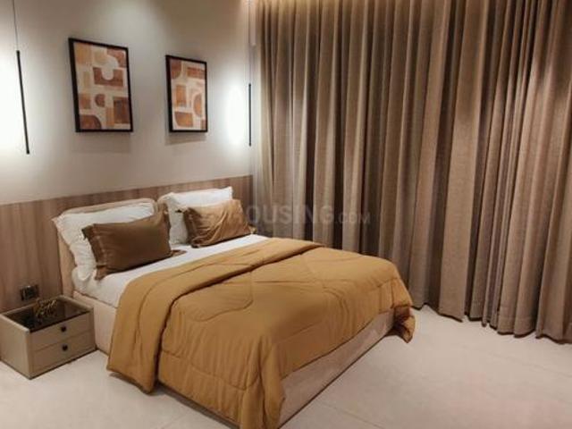 1 BHK Apartment in Jogeshwari East for resale Mumbai. The reference number is 18732511