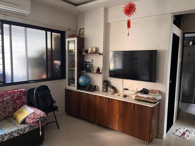 1 BHK Apartment in Jogeshwari East for resale Mumbai. The reference number is 18955546
