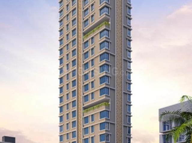 1 BHK Apartment in Jogeshwari East for resale Mumbai. The reference number is 19154036