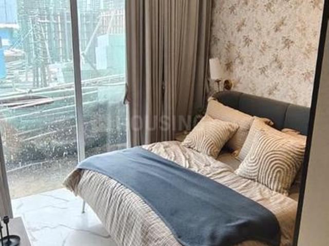 1 BHK Apartment in Jogeshwari East for resale Mumbai. The reference number is 19351082
