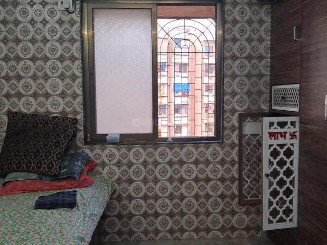 1 BHK Apartment in Jogeshwari East for resale Mumbai. The reference number is 19411921