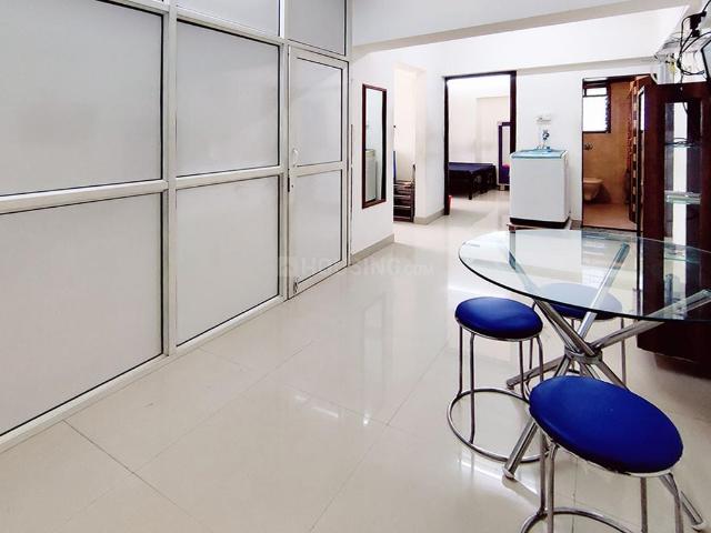 1 BHK Apartment in Jogeshwari East for resale Mumbai. The reference number is 19788104