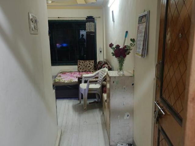 1 BHK Apartment in Jogeshwari East for resale Mumbai. The reference number is 13346810