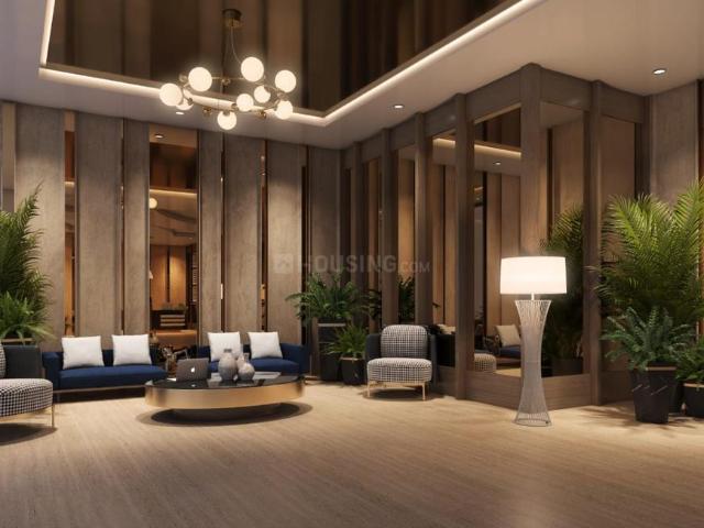 1 BHK Apartment in Jogeshwari East for resale Mumbai. The reference number is 20137042