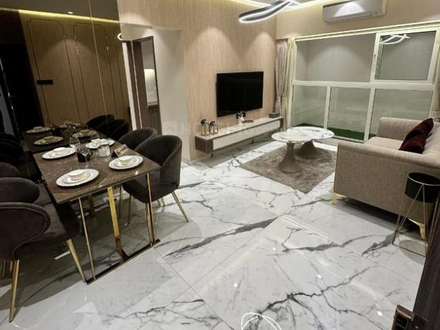 1 BHK Apartment in Jogeshwari East for resale Mumbai. The reference number is 20137141