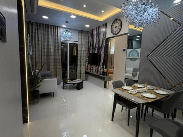 1 BHK Apartment in Jogeshwari East for resale Mumbai. The reference number is 20137417