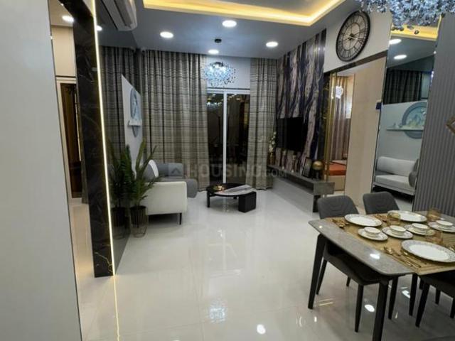 1 BHK Apartment in Jogeshwari East for resale Mumbai. The reference number is 20137719