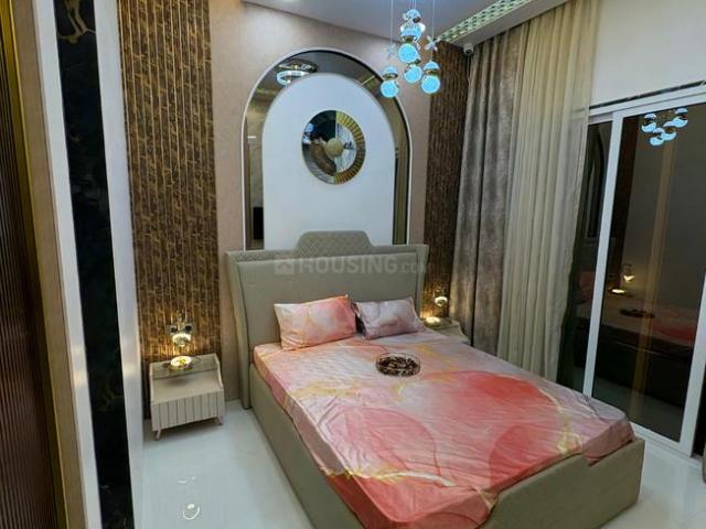 1 BHK Apartment in Jogeshwari East for resale Mumbai. The reference number is 20308885