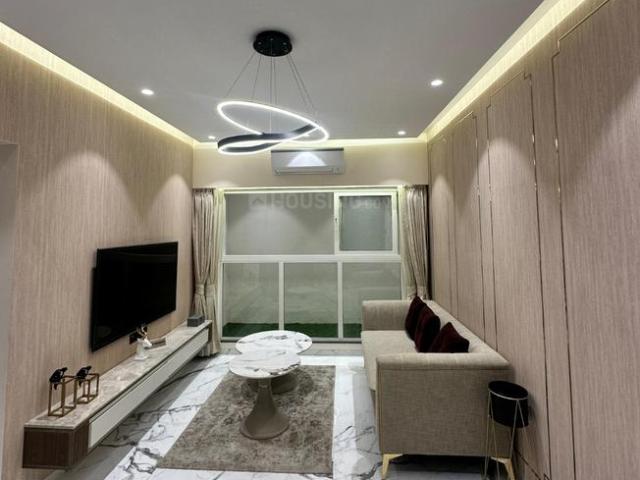 1 BHK Apartment in Jogeshwari East for resale Mumbai. The reference number is 20317912