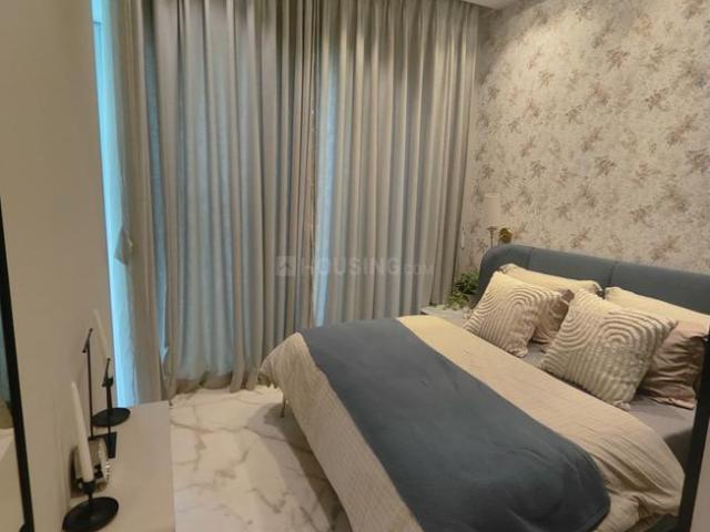 1 BHK Apartment in Jogeshwari East for resale Mumbai. The reference number is 20323035