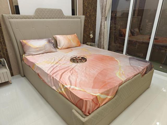 1 BHK Apartment in Jogeshwari East for resale Mumbai. The reference number is 20651598