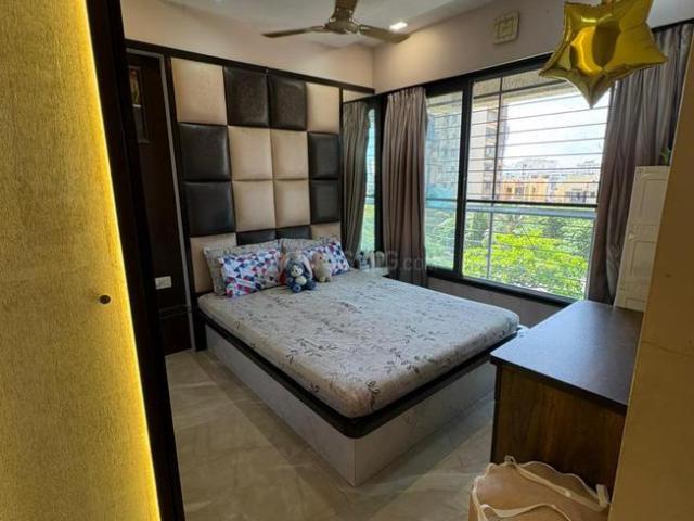 1 BHK Apartment in Jogeshwari East for resale Mumbai. The reference number is 20680021