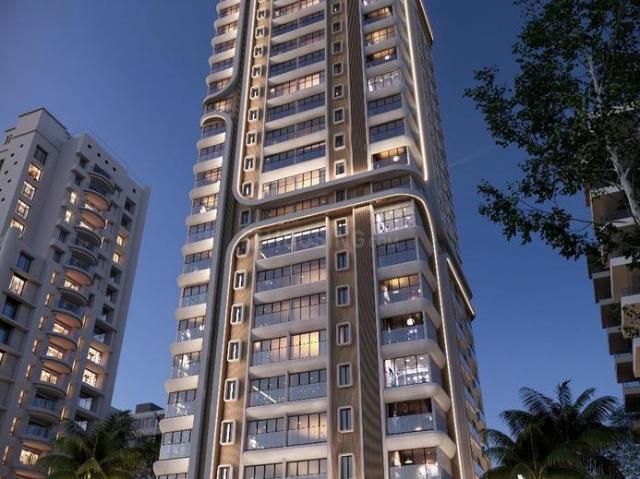 1 BHK Apartment in Jogeshwari East for resale Mumbai. The reference number is 20743624